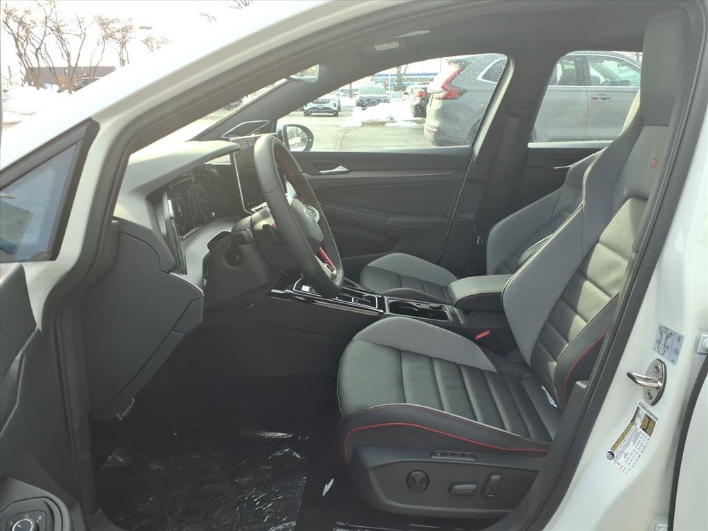 New 2026 Volkswagen GTI Autobahn FWD image 19