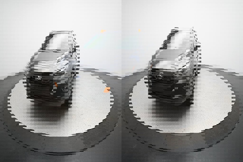 Used 2025 Subaru Crosstrek 2.5i Wilderness w/ Crosstrek Mirror Package image 33