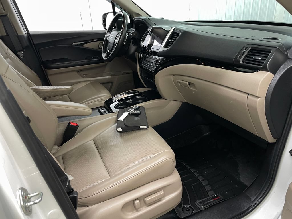 Used 2020 Honda Ridgeline RTL-E image 40