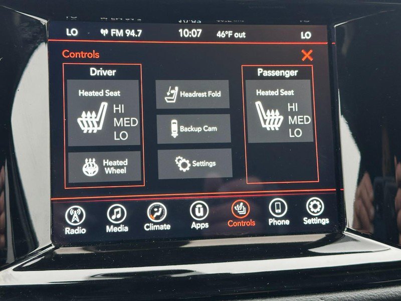 Used 2023 Dodge Durango GT image 22