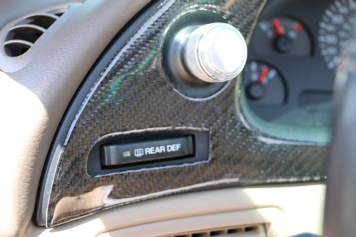 Used 2000 Ford Mustang GT RWD image 17