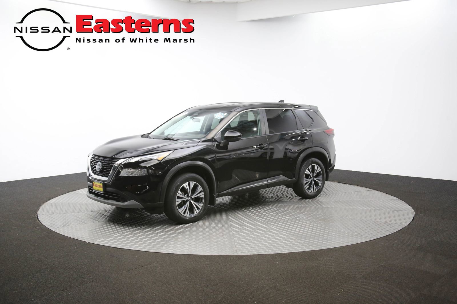 Used 2022 Nissan Rogue SV image 51