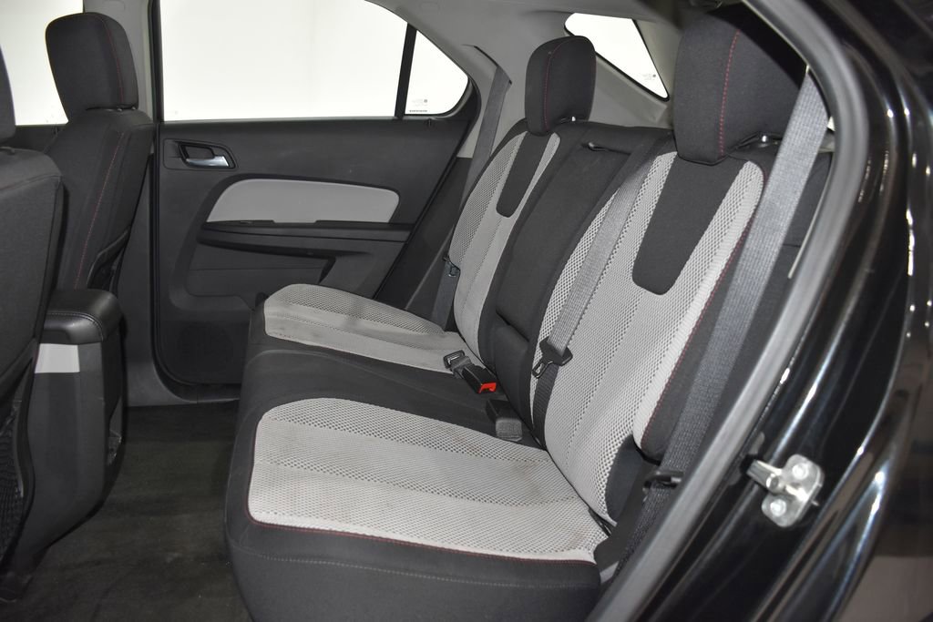 Used 2017 Chevrolet Equinox LS image 24