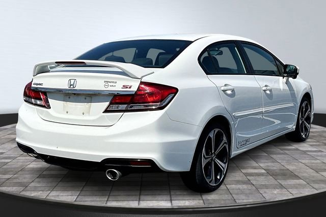 Used 2014 Honda Civic Si image 6