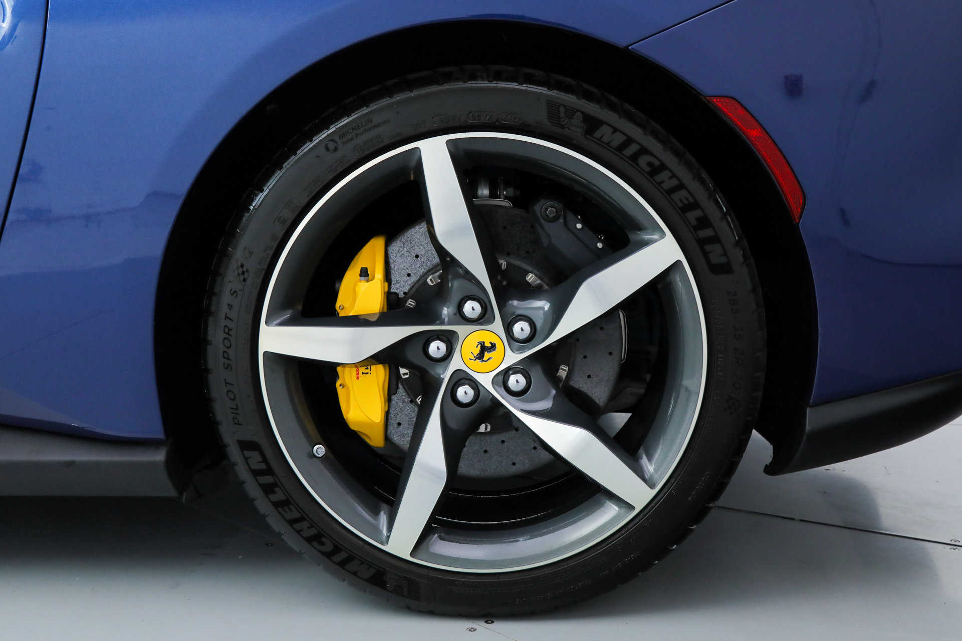 Certified 2023 Ferrari Portofino M image 42