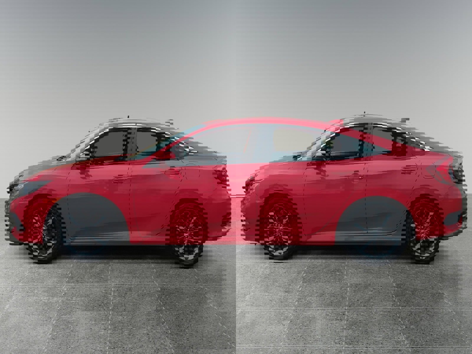 Used 2021 Honda Civic EX image 2