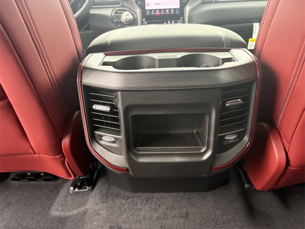 New 2026 RAM 1500 Rebel image 34