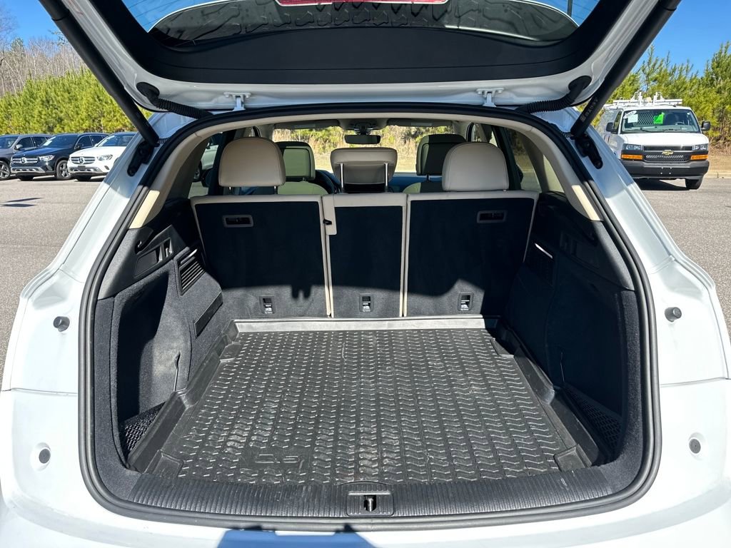 Used 2022 Audi Q5 2.0T Premium Plus image 31