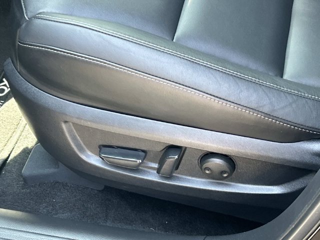 Used 2025 INFINITI QX50 Pure AWD/4WD image 17