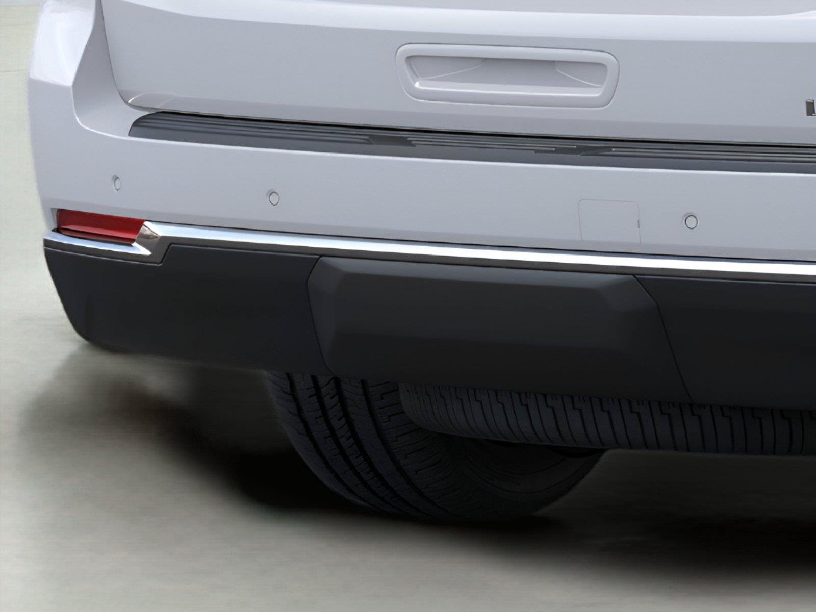New 2027 Chevrolet Tahoe LT AWD/4WD image 23