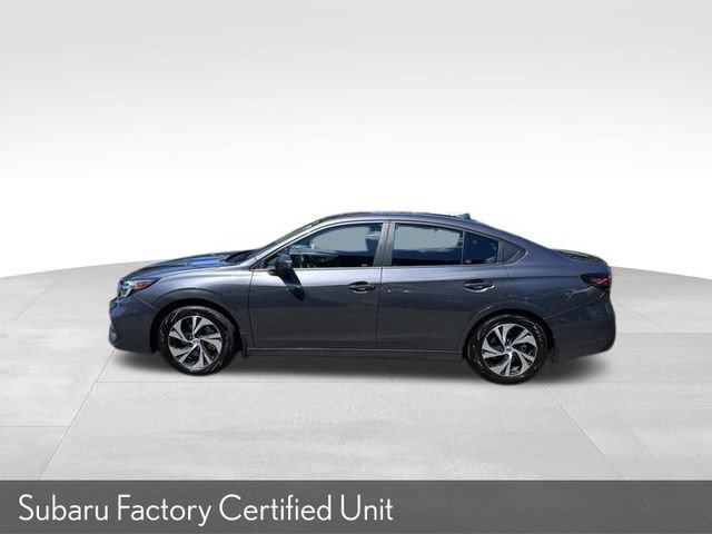 Used 2025 Subaru Legacy Premium AWD/4WD image 5