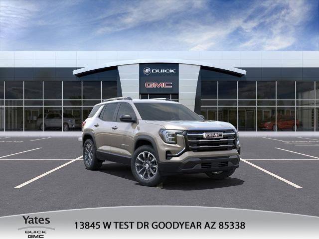 New 2025 GMC Terrain Elevation w/ Elevation Premium Package image 1