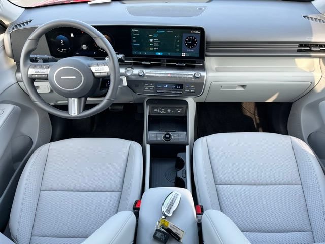 New 2026 Hyundai Kona SEL Premium FWD image 9
