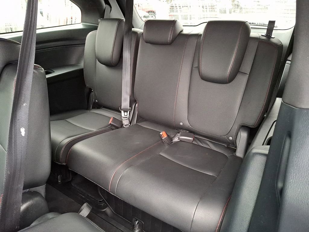 Used 2024 Honda Odyssey Sport image 7