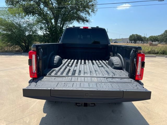 Used 2024 Ford F350 Lariat w/ Chrome Package AWD/4WD image 23