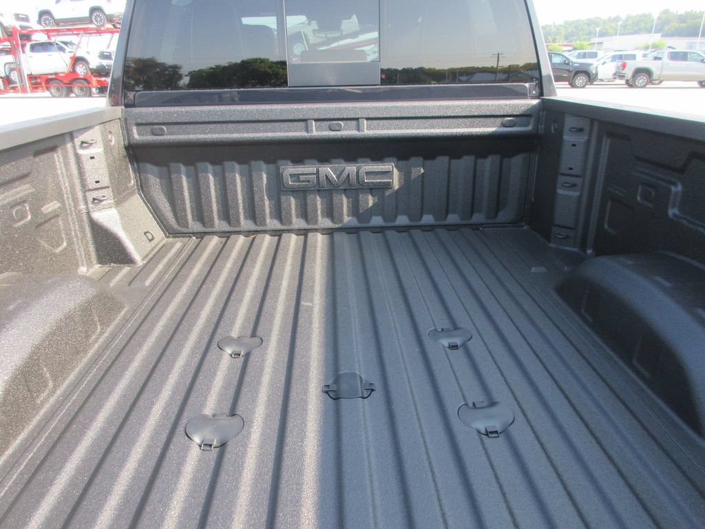 New 2026 GMC Sierra 2500 Denali Ultimate AWD/4WD image 7