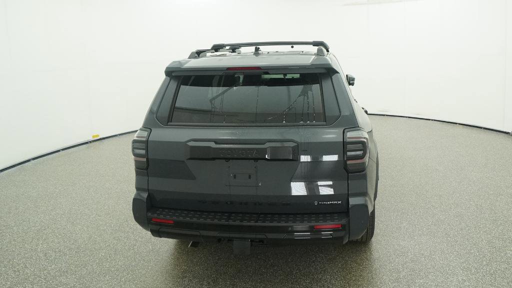 New 2026 Toyota 4Runner Platinum image 50