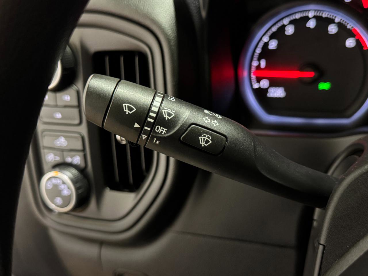 Used 2020 Chevrolet Silverado 2500 W/T w/ WT Fleet Convenience Package image 24