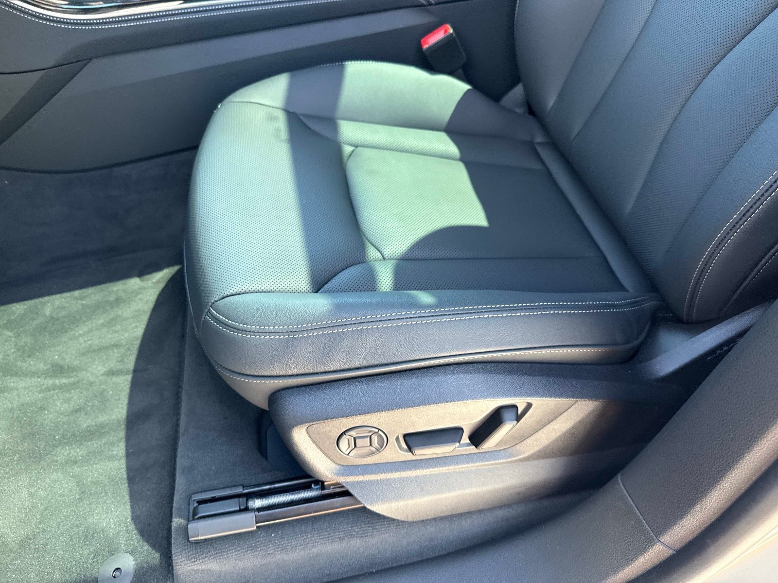 New 2026 Audi Q8 Premium Plus AWD/4WD image 20
