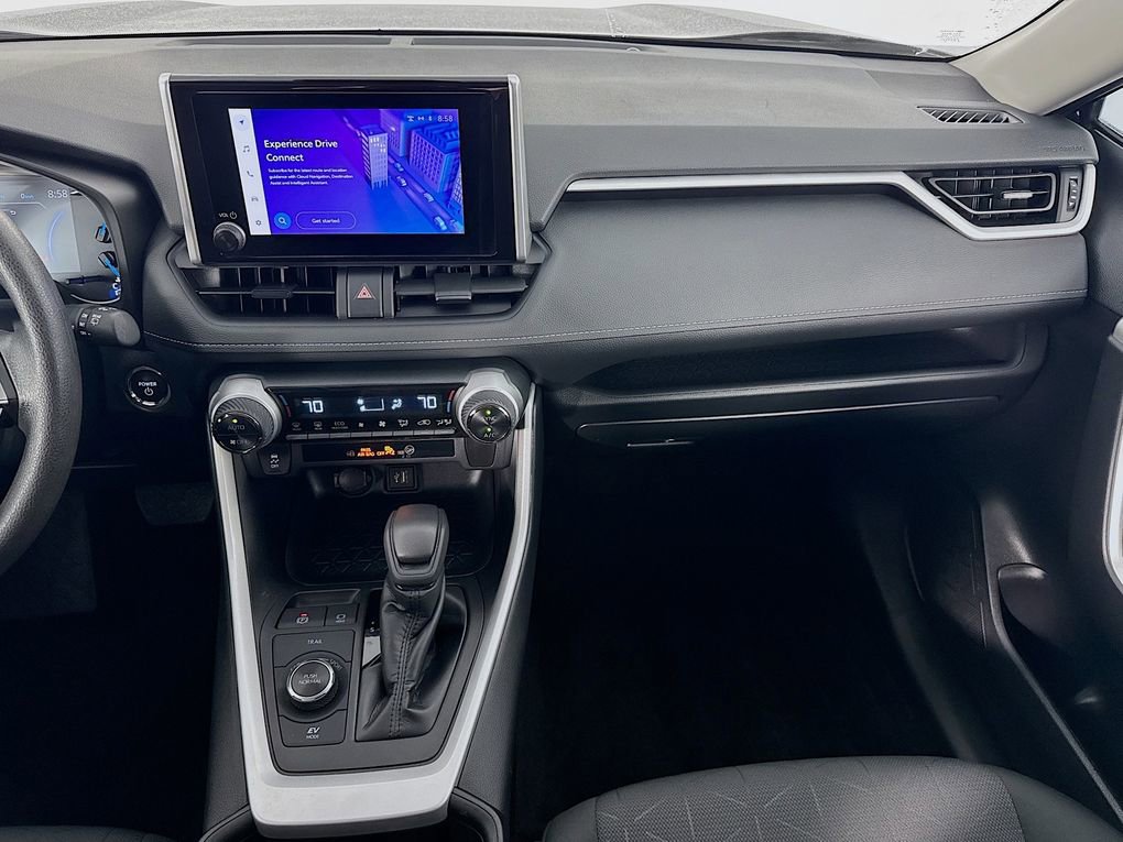 Used 2024 Toyota RAV4 AWD Hybrid image 28