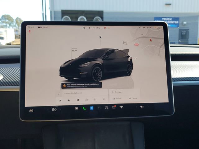 Used 2023 Tesla Model Y Performance image 31
