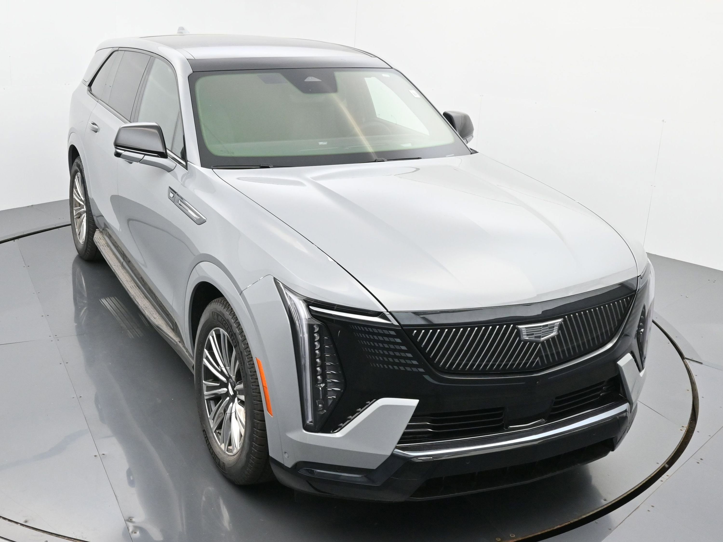 New 2026 Cadillac Escalade IQ Sport 1 w/ LPO, Floor Liner Package image 30