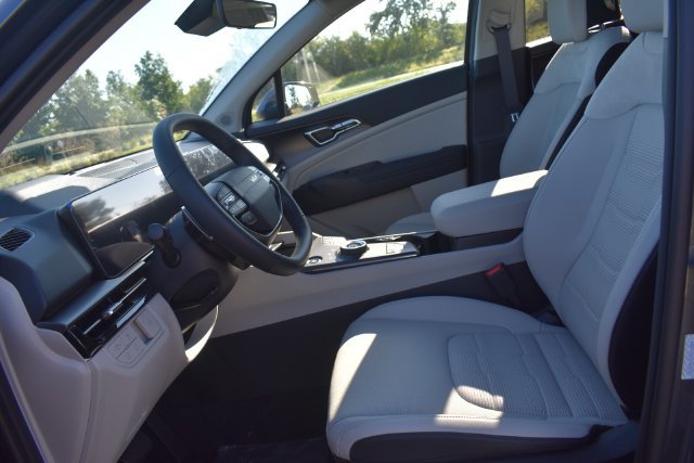 New 2027 Kia Sportage SX Prestige AWD/4WD image 30