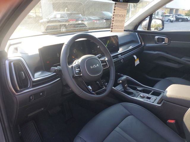 New 2025 Kia Sorento S FWD image 7