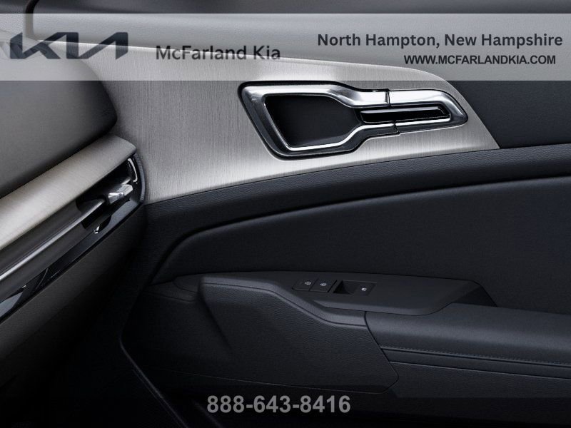 New 2026 Kia Sportage X-Line image 27