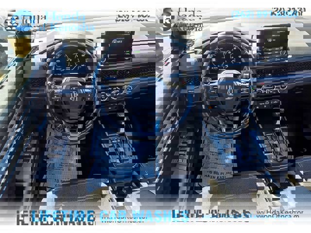 Certified 2024 Honda CR-V Sport image 13