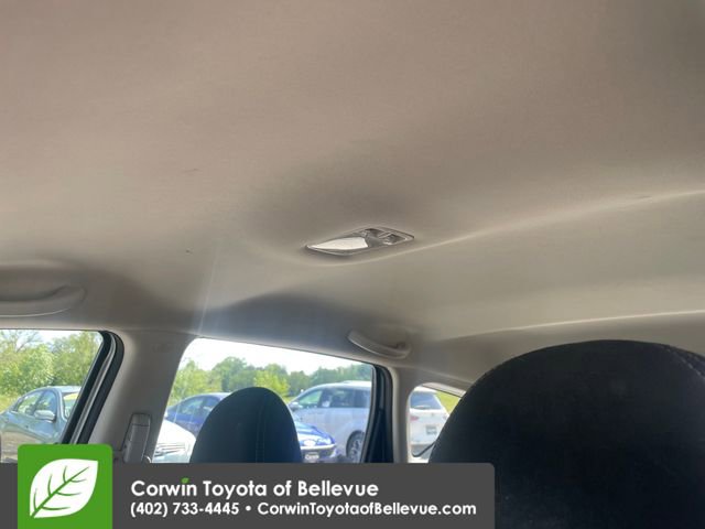Used 2014 Nissan Versa Note SV w/ SL Package FWD image 24