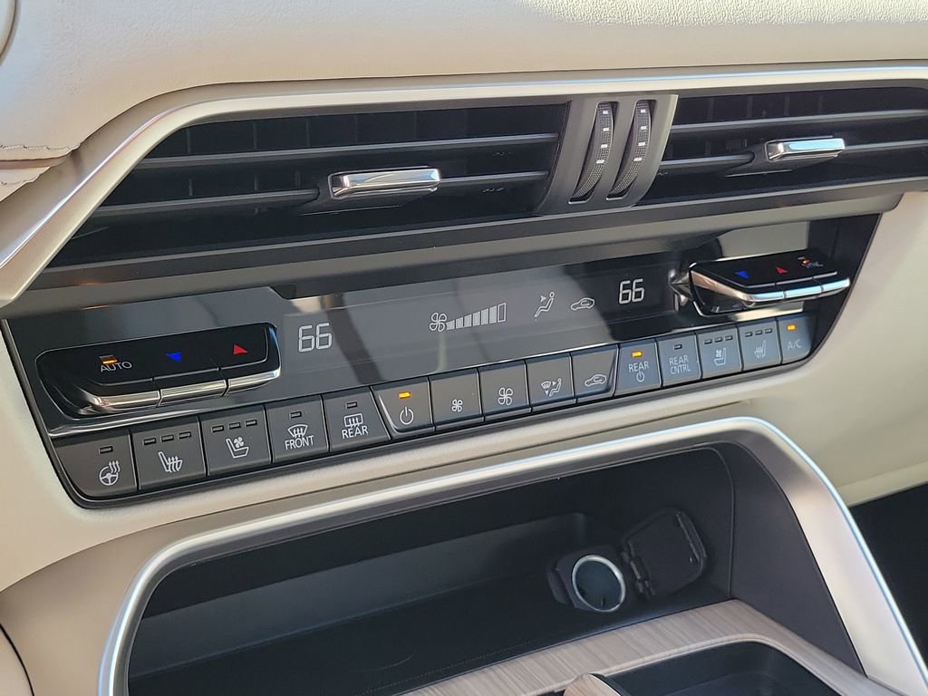 New 2026 MAZDA CX-90 Plug-In Hybrid w/ Premium Plus image 31