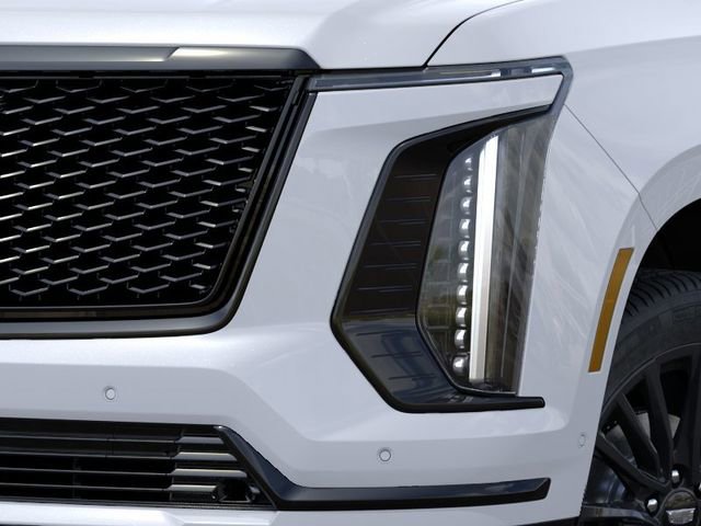 New 2026 Cadillac Escalade Platinum Sport w/ LPO, Floor Liner Package AWD/4WD image 10