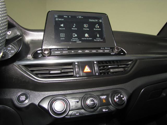 Used 2020 Kia Forte GT-Line w/ GT-Line Premium Package image 7