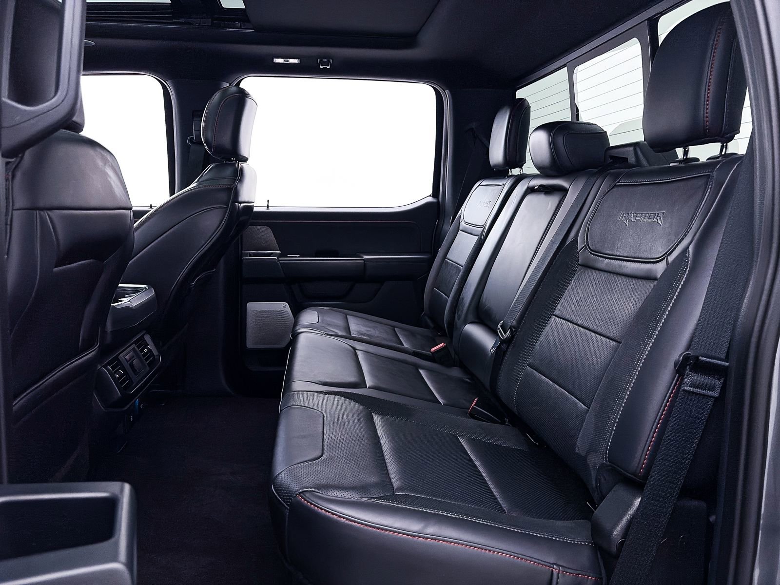 Used 2025 Ford F150 Raptor image 58