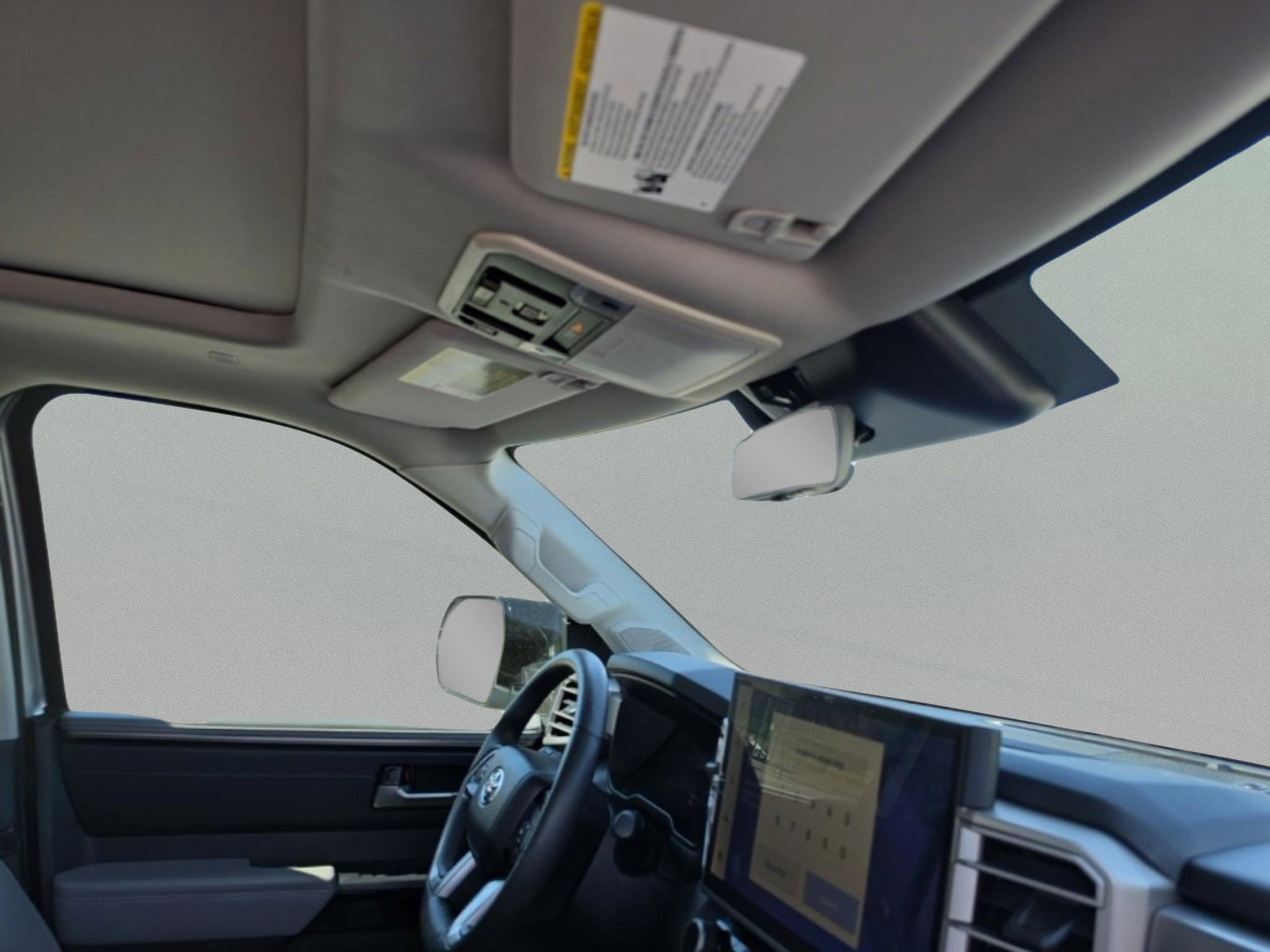 Used 2024 Toyota Tundra Limited image 35