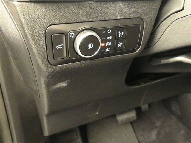 New 2025 Ford Bronco Sport Big Bend w/ Convenience Package image 14