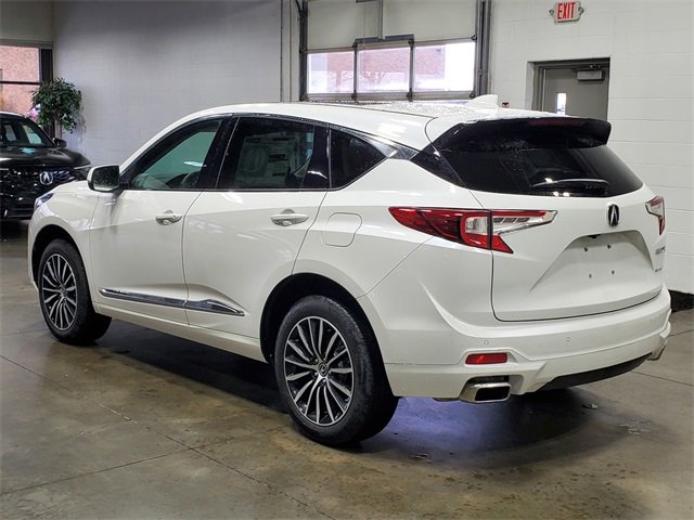 New 2026 Acura RDX SH-AWD w/ Advance Package image 6