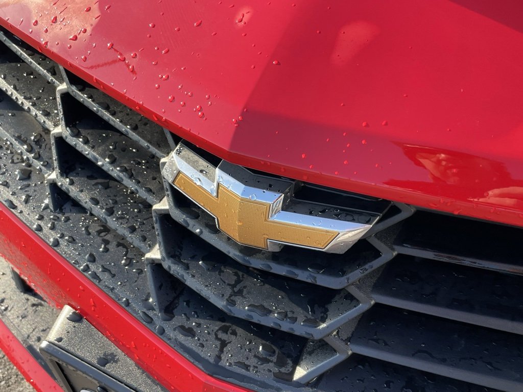 Used 2024 Chevrolet Camaro LT image 31