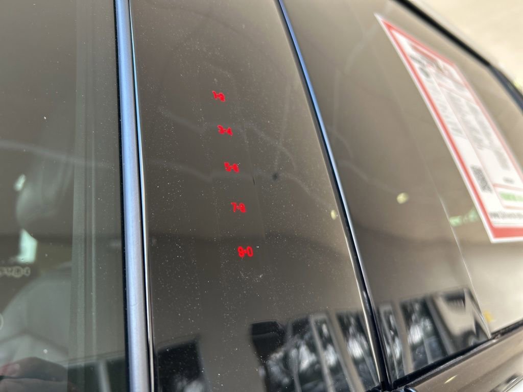 Used 2025 Lincoln Navigator Reserve w/ Jet Appearance Package image 19