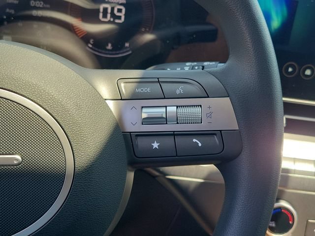 New 2026 Hyundai Kona SE FWD image 8