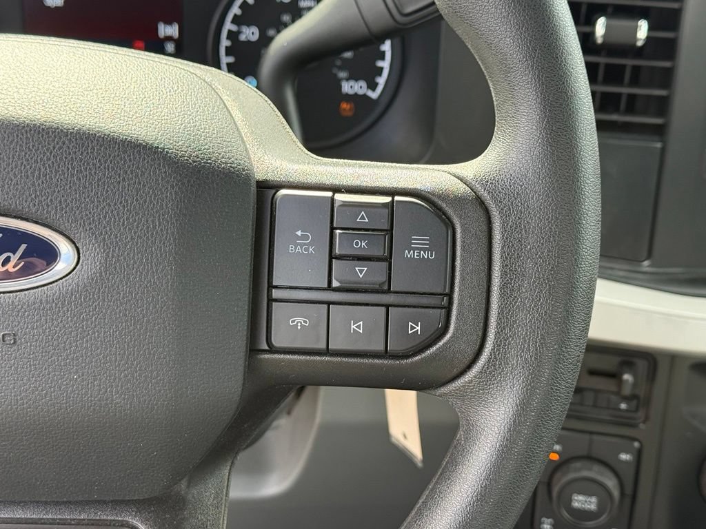 Used 2025 Ford F350 XL w/ STX Appearance Package AWD/4WD image 10