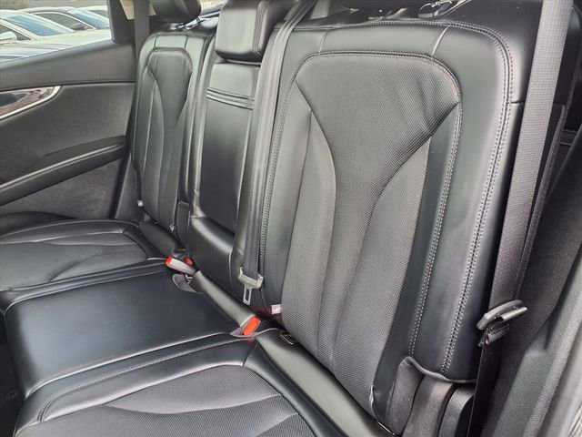 Certified 2023 Lincoln Nautilus Reserve image 9