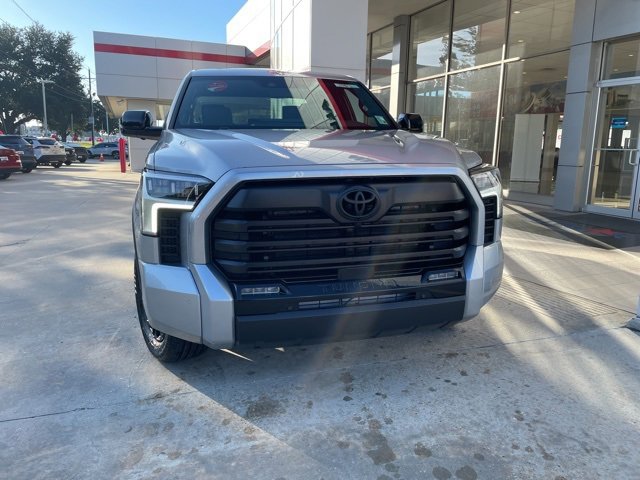 New 2026 Toyota Tundra Limited image 2