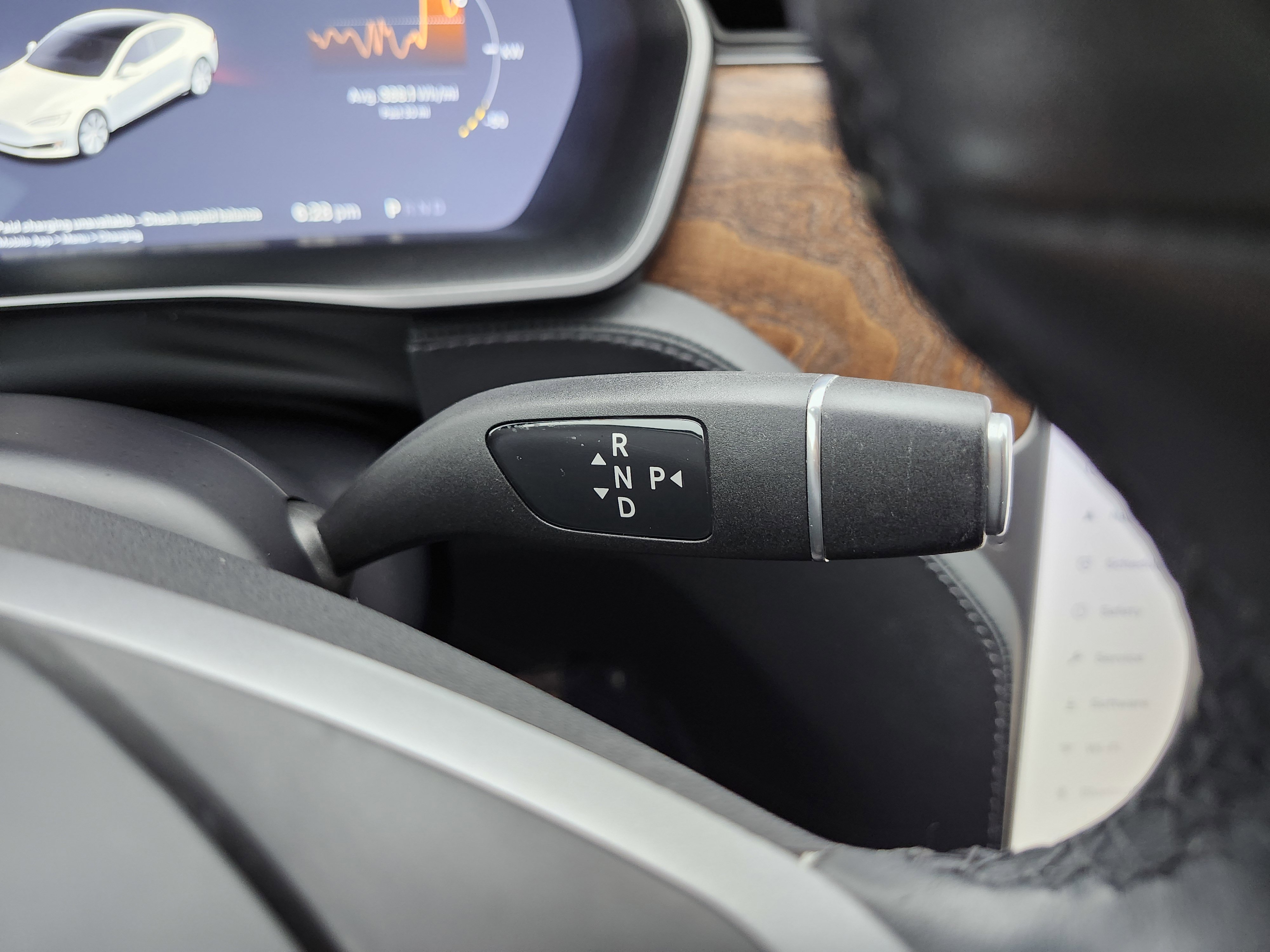 Used 2021 Tesla Model S Long Range image 11