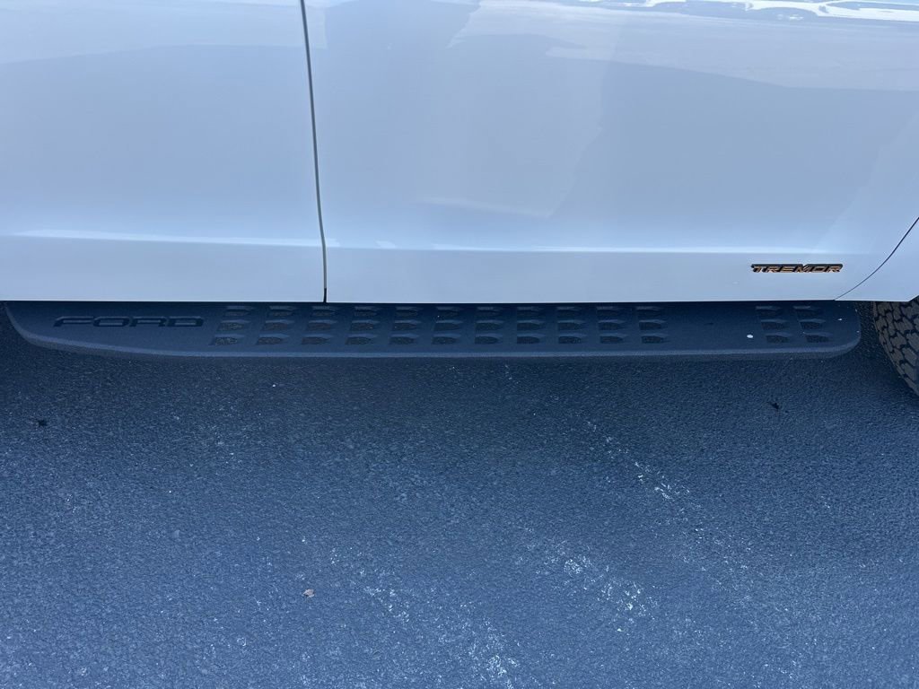 New 2025 Ford Expedition Tremor image 6