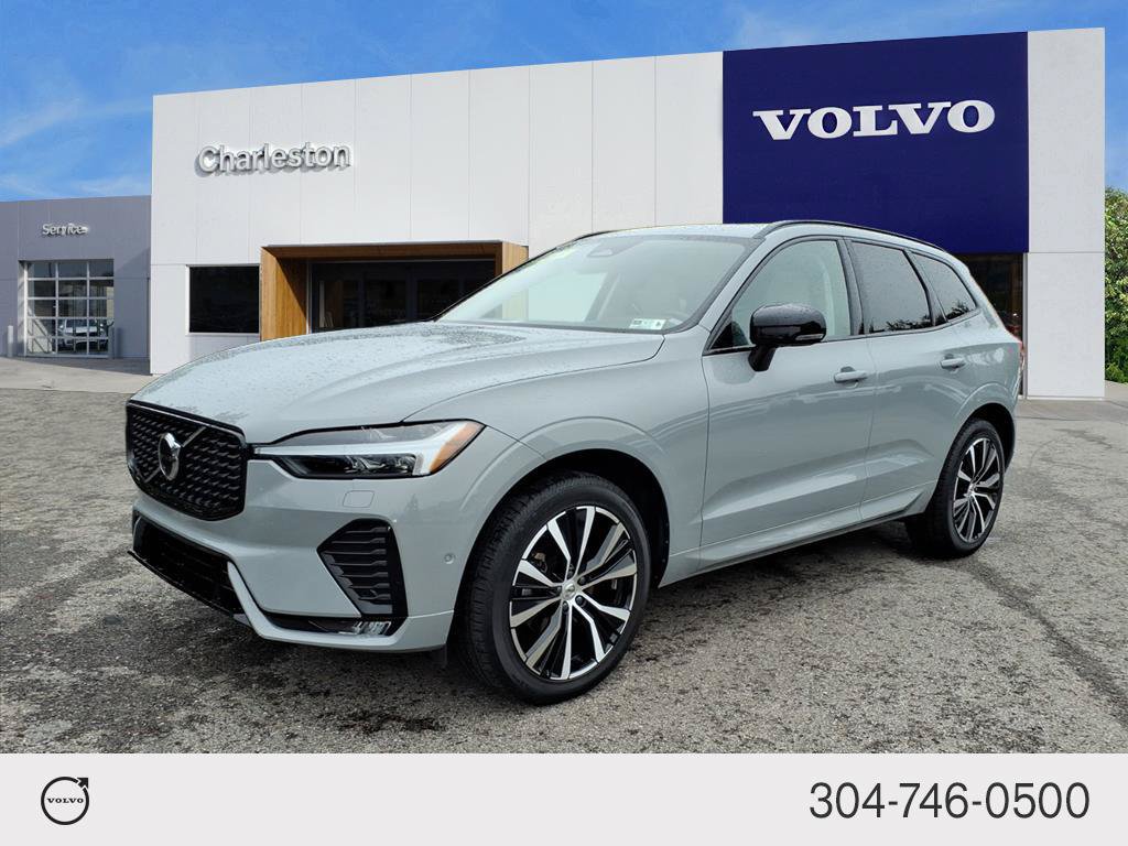 Certified 2024 Volvo XC60 B5 Plus w/ Climate Package AWD/4WD image 7