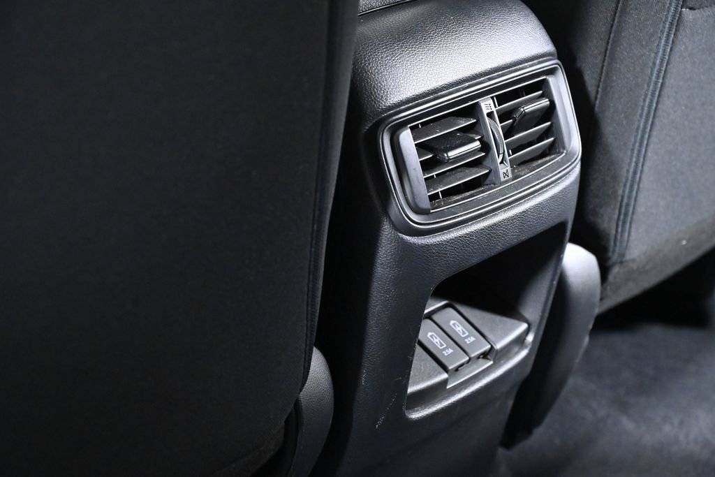 Used 2022 Honda CR-V EX image 28