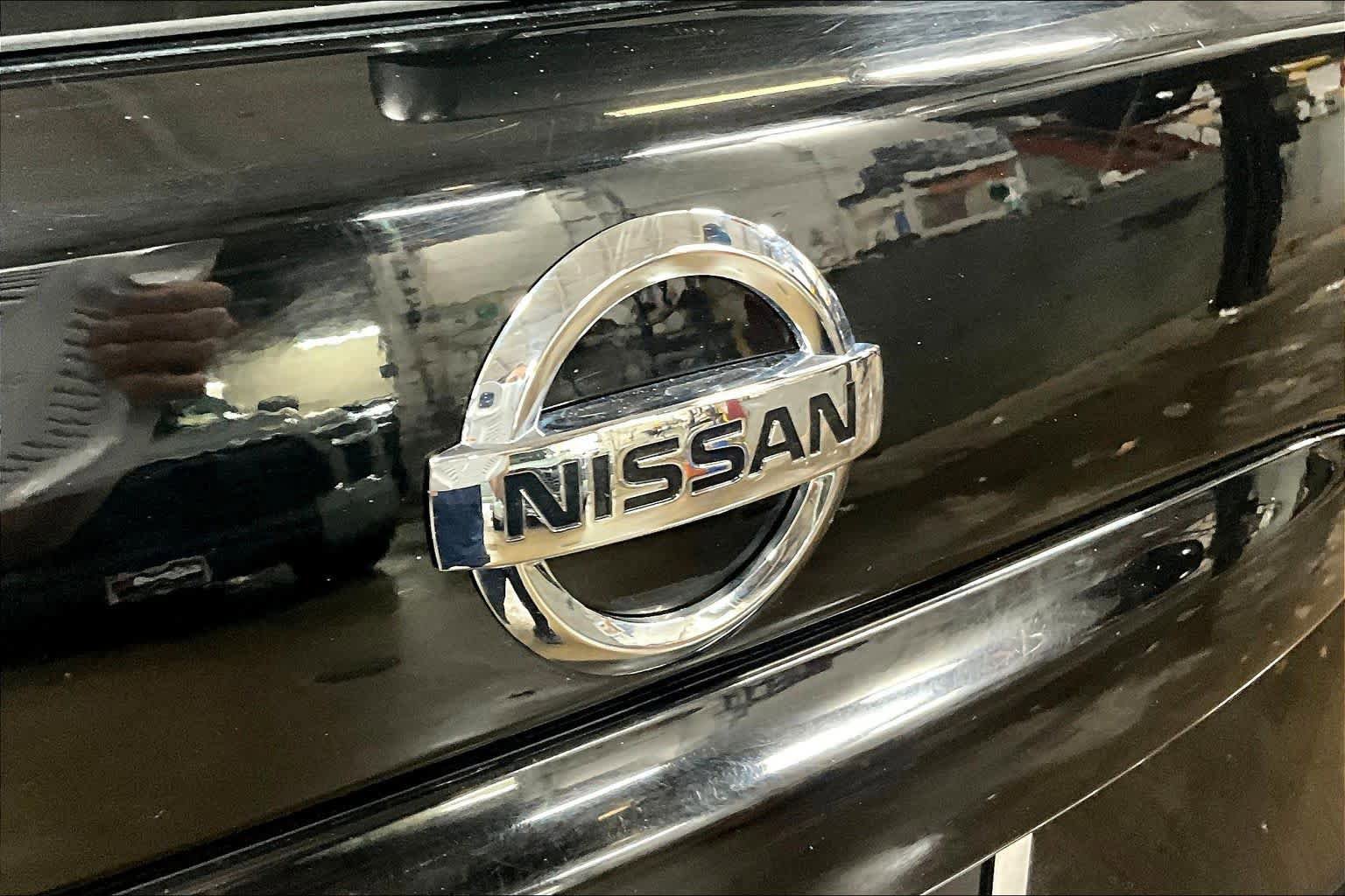 Used 2020 Nissan Murano S w/ Technology Package image 29