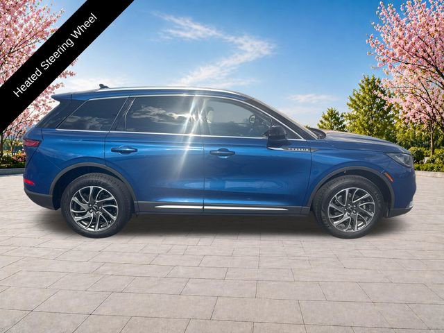 Certified 2020 Lincoln Corsair AWD w/ Equipment Group 101A image 9